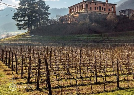 28 ottobre – Presentazione del volume “Bellezza e produttività nel giardino e nel paesaggio rurale italiano”