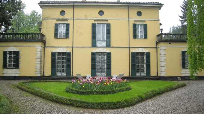 Villa Verdi: la storica dimora passa allo Stato